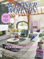 Schöner Wohnen Spezial